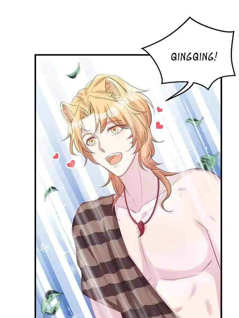 Beauty and the Beasts Chapter 74 Gambar 29